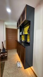 Caribbean At Keppel Bay (D4), Condominium #557869451